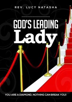 Gods Leading Lady (eBook, ePUB) - Natasha, Rev. Lucy