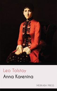 Anna Karenina (eBook, ePUB) - Tolstoy, Leo