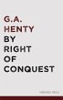 By Right of Conquest (eBook, ePUB) - Bild 1