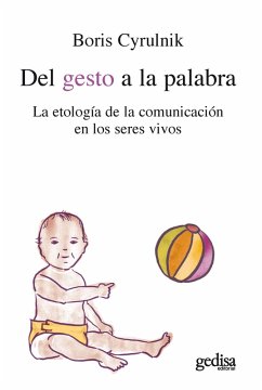 Cover Del gesto a la palabra (eBook, ePUB)