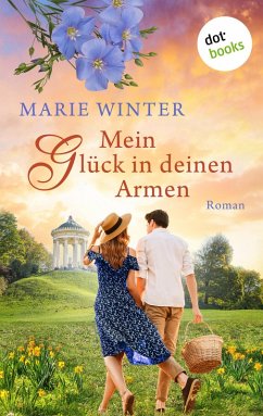 Mein Glück in deinen Armen (eBook, ePUB) - Winter, Marie