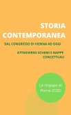 Storia contemporanea (fixed-layout eBook, ePUB)