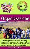 Team Building inside n°7 - Organizzazione (eBook, ePUB)
