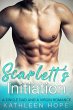 Scarlett's Initiation (eBook, ePUB) - Bild 1
