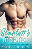 Scarlett's Initiation (eBook, ePUB)