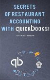 Secrets of Restraurant Accounting With Quickbooks! (eBook, ePUB)