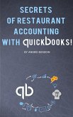 Secrets of Restraurant Accounting With Quickbooks! (eBook, ePUB) Secrets of Restraurant Accounting With Quickbooks! (eBook, ePUB)