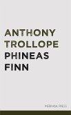 Phineas Finn (eBook, ePUB)