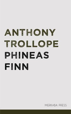 Phineas Finn (eBook, ePUB) - Trollope, Anthony