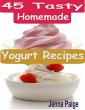 45 Tasty Homemade Yogurt Recipes... - Bild 1