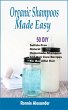 Organic Shampoos Made Easy (eBook, ePUB) - Bild 1