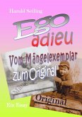Ego adieu (eBook, ePUB)