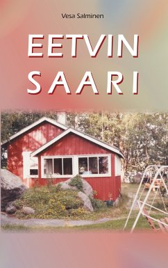 Eetvin saari (eBook, ePUB)