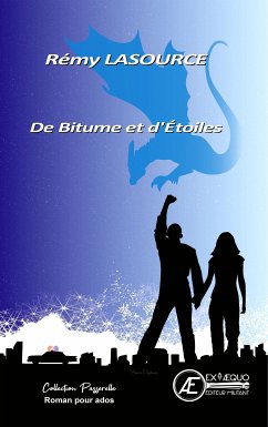 De Bitume et d'Étoiles (eBook, ePUB) - Lasource, Rémy