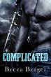 Complicated (Demonios del Infierno, #1)... - Bild 1