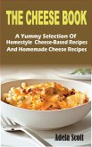 The Cheese Book (eBook, ePUB)