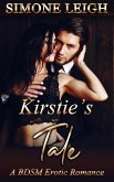 Kirstie's Tale - The Box Set (eBook, ePUB) Kirstie's Tale - The Box Set (eBook, ePUB)