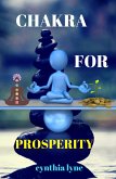 Chakra For Prosperity (eBook, ePUB)