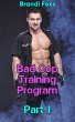 Bad Cop Training Program (eBook, ePUB) - Bild 1