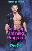 Bad Cop Training Program (eBook, ePUB)