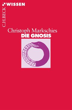 Die Gnosis (eBook, PDF) - Markschies, Christoph