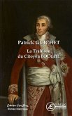 La Trahison du citoyen Fouché (eBook, ePUB)