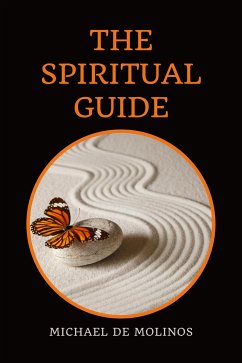 The Spiritual Guide (eBook, ePUB) - de Molinos, Michael