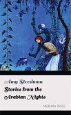 Stories from the Arabian Nights (eBook, ePUB)