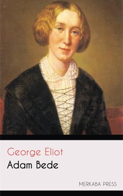 Adam Bede (eBook, ePUB) - Eliot, George