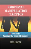 Emotional Manipulation Tactics (eBook, ePUB)