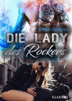 Cover Die Lady des Rockers (eBook, ePUB)
