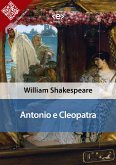 Antonio e Cleopatra (eBook, ePUB)