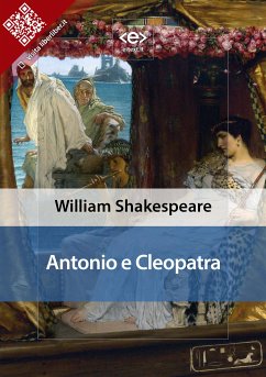 Antonio e Cleopatra (eBook, ePUB) - Shakespare, William