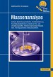 Massenanalyse (eBook, PDF) - Bild 1