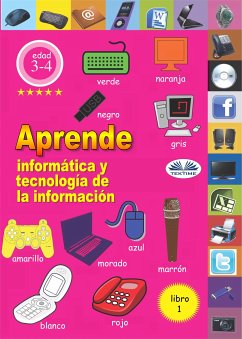 Aprende Informática Y Tecnología De La Información (eBook, ePUB)