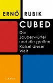 Cubed (eBook, ePUB)