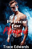 Prince for Pleasure (eBook, ePUB)