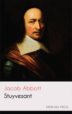 Stuyvesant (eBook, ePUB) - Abbott, Jacob