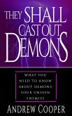 They Shall Cast Out Demons (eBook, ePUB)