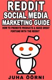 Beginner&quote;s Reddit Social Media Marketing Guide (eBook, ePUB)