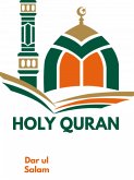 HOLY QURAN (eBook, PDF)