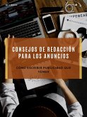 Consejos de Redacción para los Anuncios (eBook, ePUB)