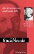 Rückblende (eBook, ePUB) - Bild 1
