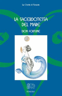 La sacerdotessa del mare (eBook, ePUB) - Fortune, Dion