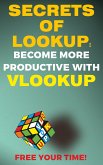 Secrets of Lookup (eBook, ePUB)