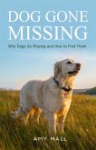 Dog Gone Missing (eBook, ePUB)