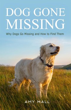 Dog Gone Missing (eBook, ePUB) - Mall, Amy