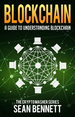 Blockchain (eBook, ePUB) - Bennett, Sean