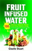 Fruit Infused Water (eBook, ePUB)