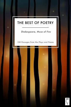 The Best of Poetry — Shakespeare Muse of Fire (eBook, ePUB) - Books, Elsinore